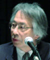 東京大学名誉教授　平澤　冷